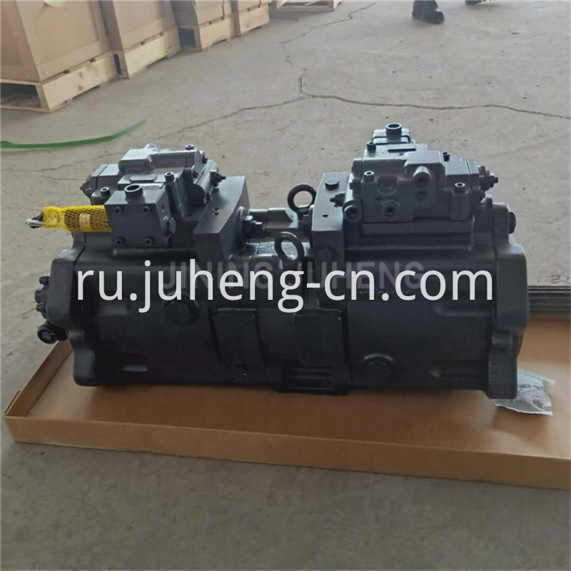 Ec460blc Hydraulic Pump 6